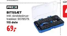 jem & fix BITSSÆT tilbud