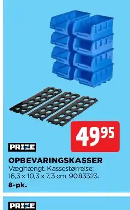 jem & fix OPBEVARINGSKASSER tilbud