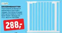 jem & fix SIKKERHEDSGITTER tilbud