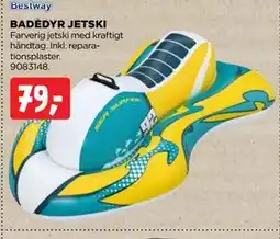 jem & fix BADEDYR JETSKI tilbud