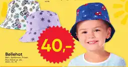 BigDollar Bøllehat tilbud
