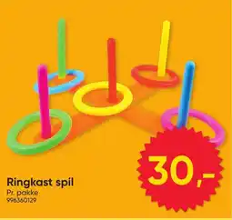 BigDollar Ringkast spil tilbud