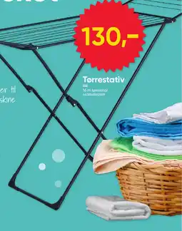 BigDollar Tørrestativ iisi tilbud