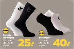 Netto Strømper (udvalg) tilbud