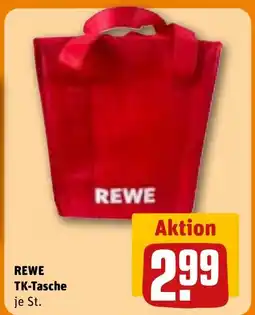 REWE DE REWE TK-Tasche tilbud