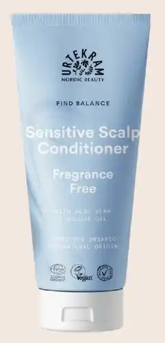 Helsam Sensitive Scalp Conditioner tilbud