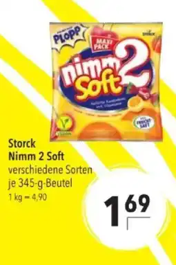 Citti Storck Nimm 2 Soft tilbud