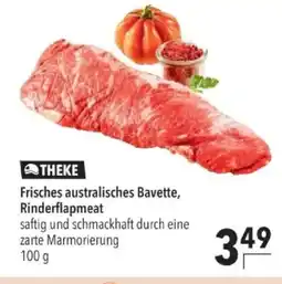 Citti Frisches australisches Bavette, Rinderflapmeat tilbud