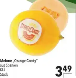 Citti Melone,,Orange Candy tilbud