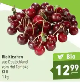 Citti Bio Kirschen tilbud
