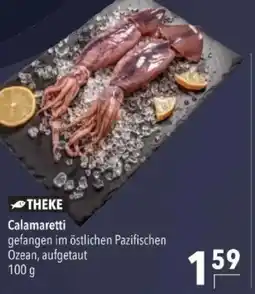 Citti THEKE Calamaretti tilbud