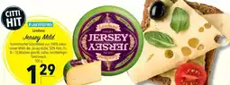 Citti Jersey Mild tilbud