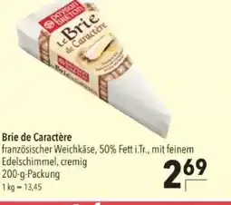 Citti Brie de Caractère tilbud