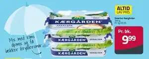 Fleggaard Smørbar Kærgården tilbud