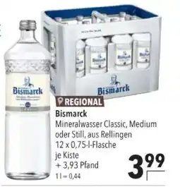 Citti REGIONAL Bismarck tilbud