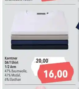 Citti Karntner DA T-Shirt 1/2 Arm tilbud