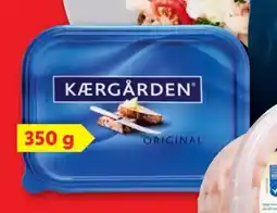 Lidl Arla Kærgården tilbud