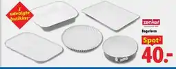 Lidl Bageform tilbud