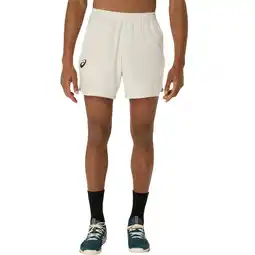 Sport 24 ASICS Match 7 Tennisshorts Herre tilbud