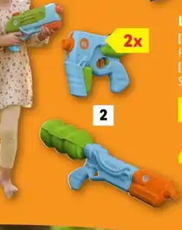 Lidl Lupilu Vandpistol tilbud