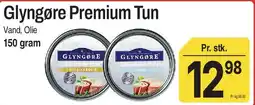 ABC Lavpris Glyngøre Premium Tun tilbud
