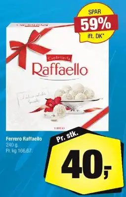 Calle Raffaello tilbud