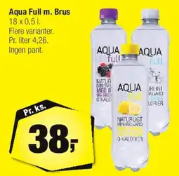 Calle Tuborg Squash (24 x 0,33 l) tilbud