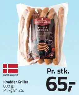 Fleggaard Ferske Svinemørbrad (3 stk.) tilbud