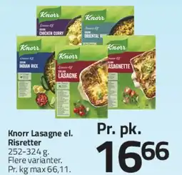 Fleggaard Hakket Oksekød 8-12% (400 g) tilbud