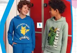 Lidl Haettetroje tilbud