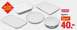 Lidl Bageform tilbud
