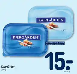 REMA 1000 Kærgården tilbud