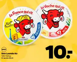 Netto Den Leende Ko tilbud