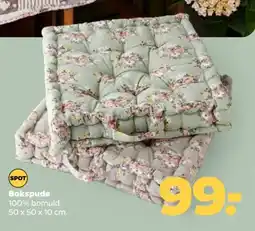 Netto Bokspude tilbud