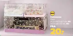 Netto Foldekasse tilbud