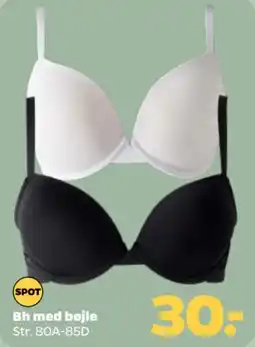 Netto Bh med bøjle tilbud