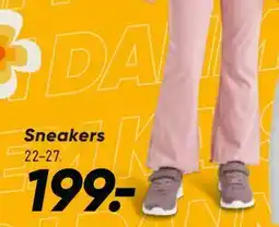 Bilka Sneakers tilbud