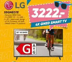 Bilka LG 55QNED7E tilbud