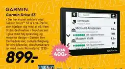Bilka Garmin Drive 53 tilbud