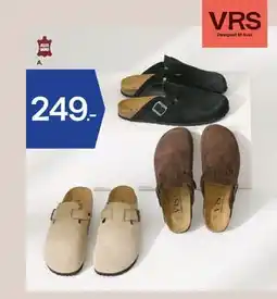 Bilka Clogs tilbud