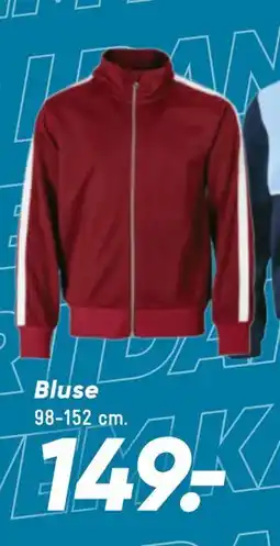 Bilka Bluse tilbud