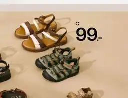 Bilka Sandaler til børn tilbud