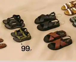 Bilka Sandaler tilbud