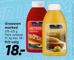 Bilka Graasten marked tilbud