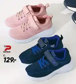 Bilka Sneakers tilbud
