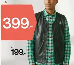 Bilka Puch maxi vest tilbud
