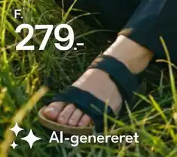 Bilka Sandaler tilbud
