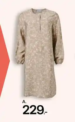 Bilka Kjole tilbud