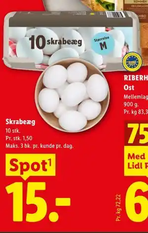 Skrabeæg