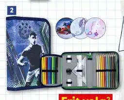Lidl LUPILU Penalhus tilbud